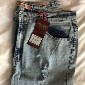 Judy Blue Jeans 3XL